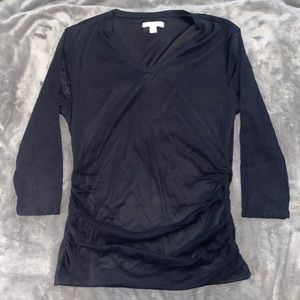 NY&Company Womens Blouse